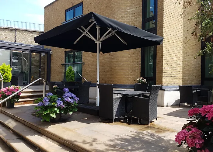 The Westbridge Hotel Stratford